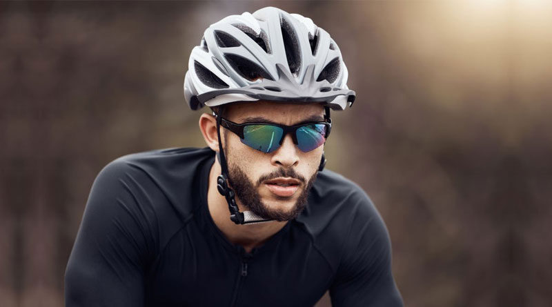 Difference between Mountain Bike and Road Bike Helmets