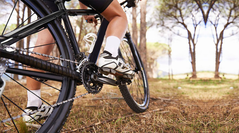 Why Do Bike Pedals Slip Under Load?