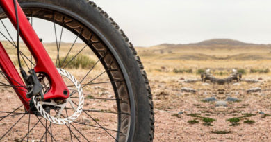 Can I Use Mountain Bike Tires on a Hybrid Bike?