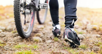 Can You Use Bike Shoes For Walking?