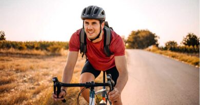 Best Bike Helmet for Big Heads