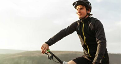 Best Bike Helmet for Long Hair
