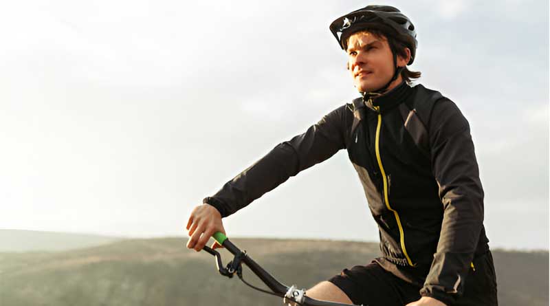 Best Bike Helmet for Long Hair
