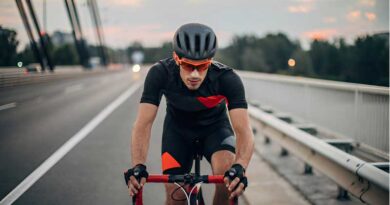 Best Bike Helmet for Narrow Face