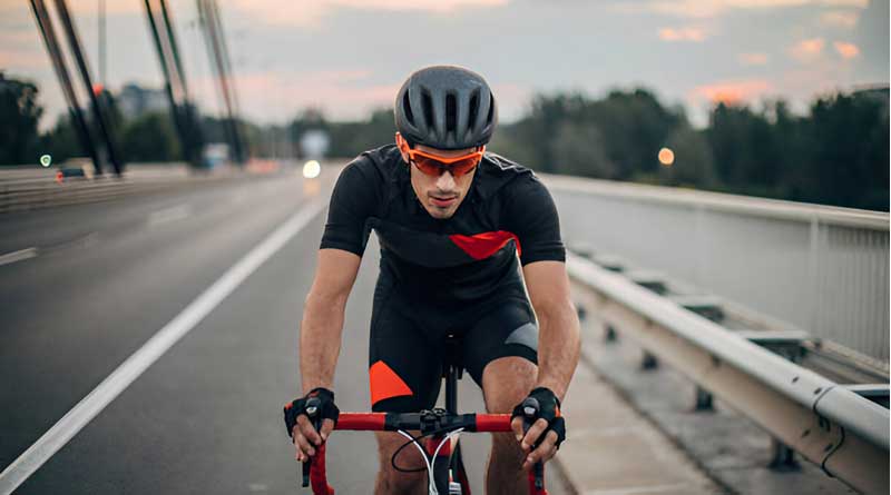 Best Bike Helmet for Narrow Face