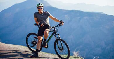 Best Budget Mountain Bike Helmet