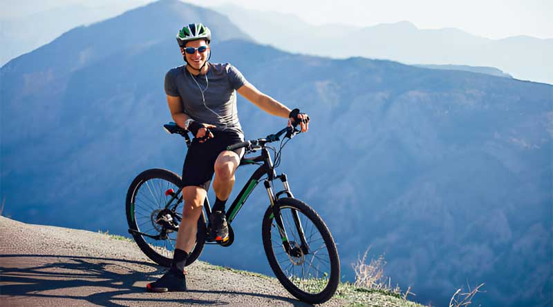 Best Budget Mountain Bike Helmet