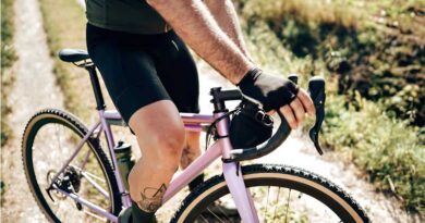 Best Gravel Bike for Heavy Riders