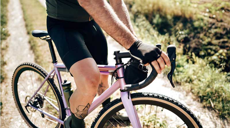 Best Gravel Bike for Heavy Riders