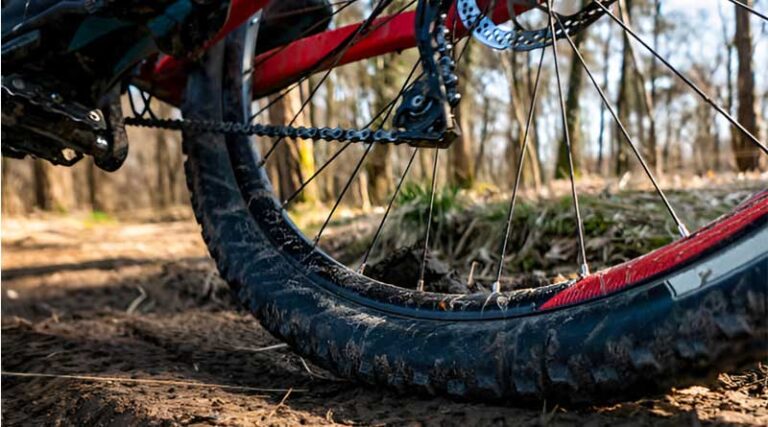 Bicycle Rims For Heavy Riders Best Mountain Bike Wheels for Heavy Riders of 2025 - Regular Biker
