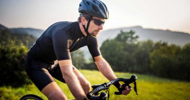 Best Mountain Bike Helmet for Small Heads