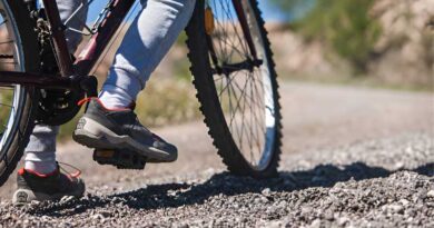 Best Road Bike Tires for Rough Roads