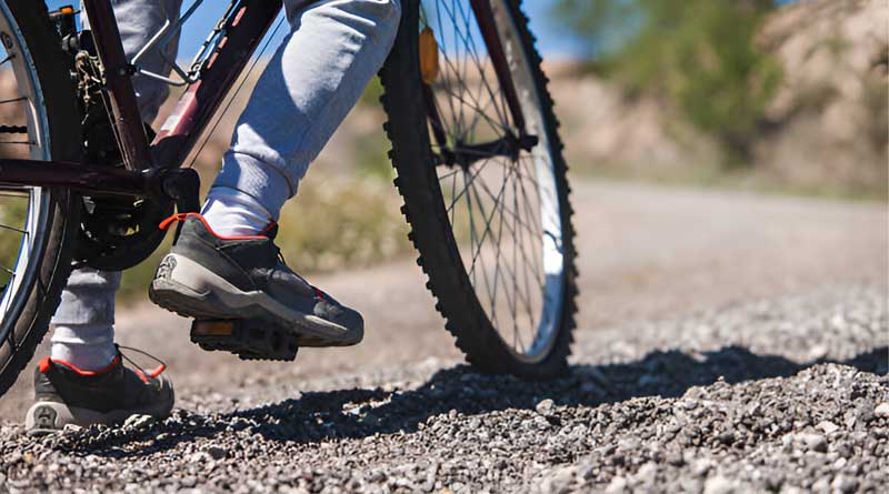 Best Road Bike Tires for Rough Roads