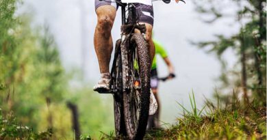 Best Budget Mountain Bike Forks