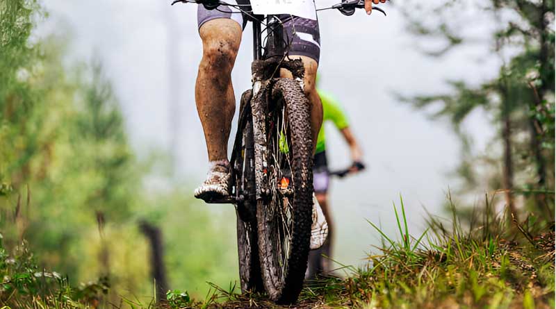 Best Budget Mountain Bike Forks