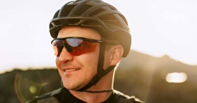 Best Budget Mountain Bike Glasses