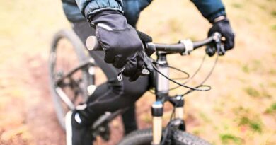 Best Budget Mountain Bike Gloves