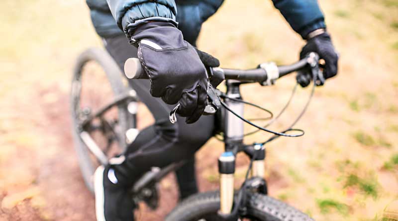 Best Budget Mountain Bike Gloves