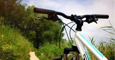 Best Budget Mountain Bike Handlebars