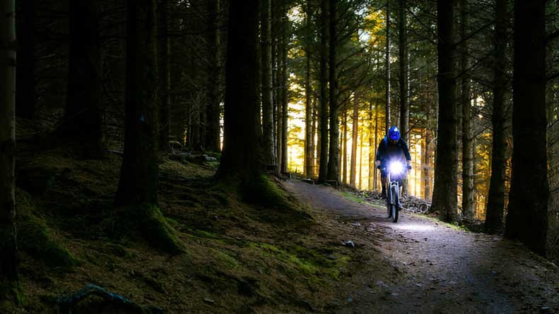Best Budget Mountain Bike Lights