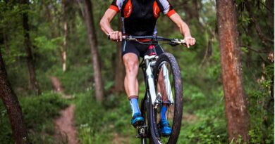 Best Budget Mountain Bike Shorts
