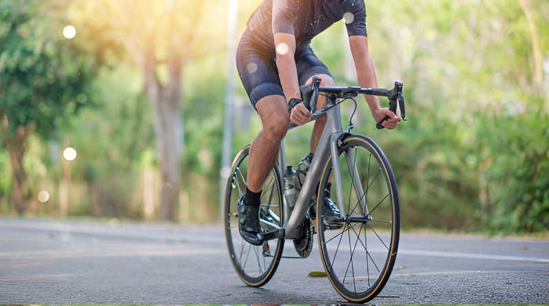 Best Budget Rim Brake Wheelset