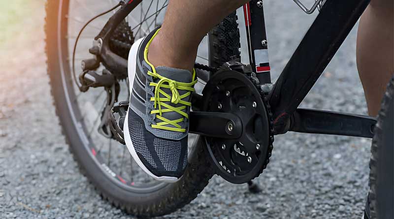 Best Cycling Shoes for Long-Distance