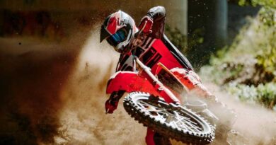 Best Dirt Bike Handlebars for Short Riders