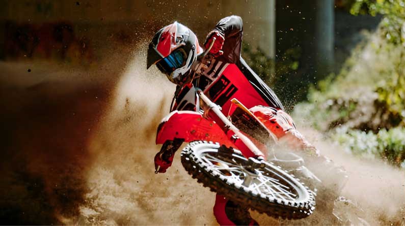 Best Dirt Bike Handlebars for Short Riders