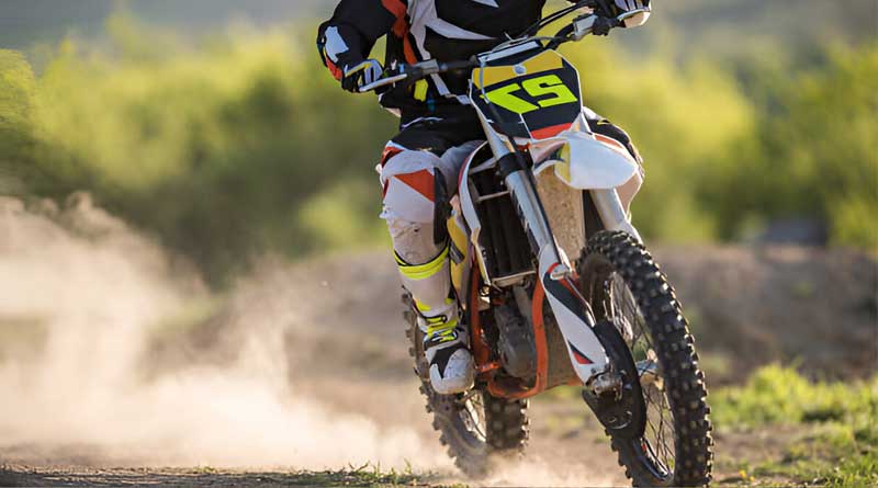 Best Dirt Bike Handlebars for Tall Riders