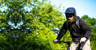 Best Full Face Mountain Bike Helmets