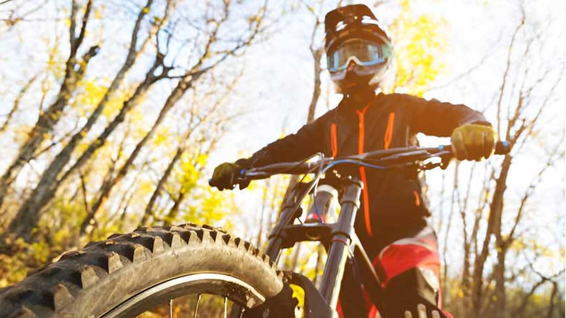 Best Full Face Mountain Bike Helmets