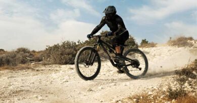Best Mountain Bike Body Armors