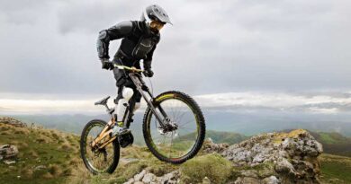 Best Mountain Bike Chest Protectors
