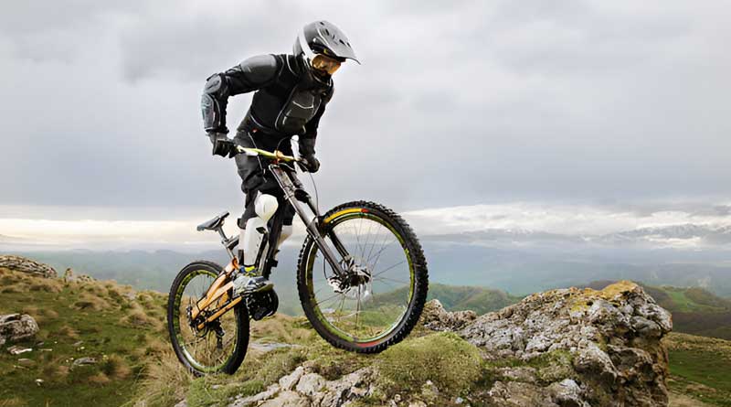 Best Mountain Bike Chest Protectors