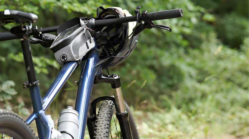 Best Mountain Bike Frame Bags