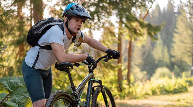 Best Mountain Bike Helmets for Hot Weather