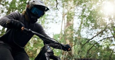 Best Mountain Bike Helmets for Oval Head