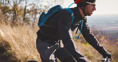 Best Mountain Bike Hydration Packs