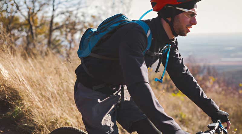 Best Mountain Bike Hydration Packs
