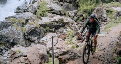 Best Mountain Bike Rain Jackets