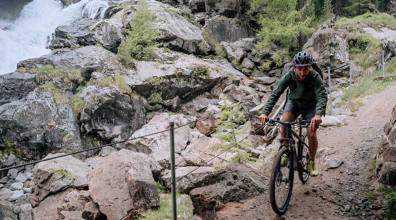 Best Mountain Bike Rain Jackets