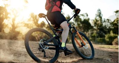 Best Mountain Bike Saddle for Long Rides