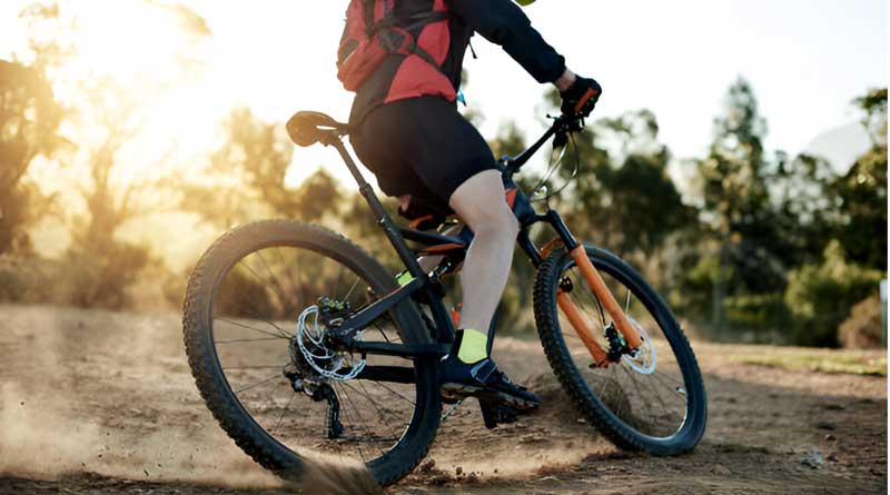 Best Mountain Bike Saddle for Long Rides