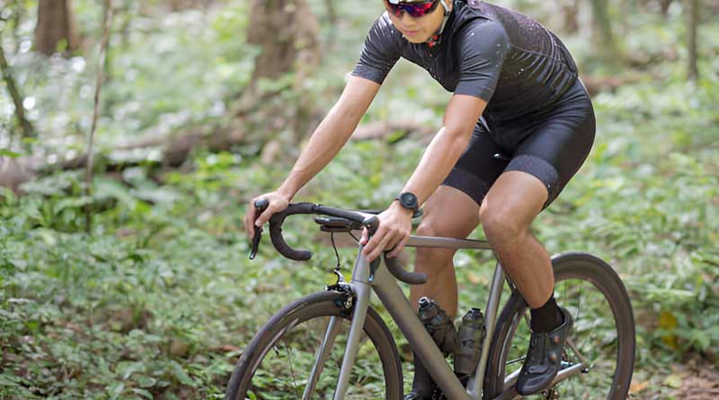 Best Mountain Bike Shorts for Big Guys