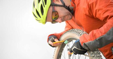 Best Mountain Bike Tubeless Sealant