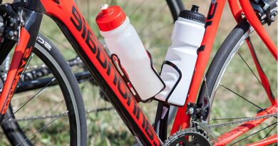 Best Mountain Bike Water Bottle Cages