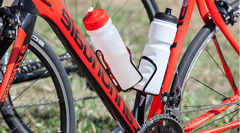 Best Mountain Bike Water Bottle Cages