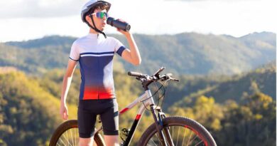 Best Mountain Bike Water Bottles