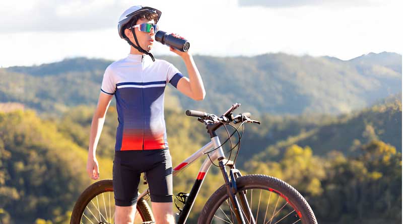 Best Mountain Bike Water Bottles